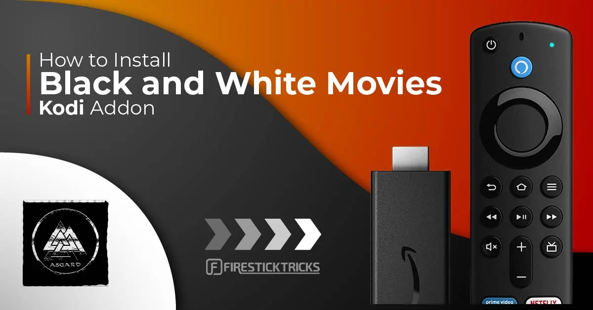 brad bridgeman add photo black movies on kodi