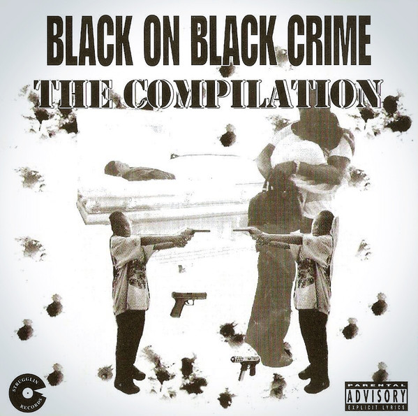 callie hancock recommends black on black compilation pic