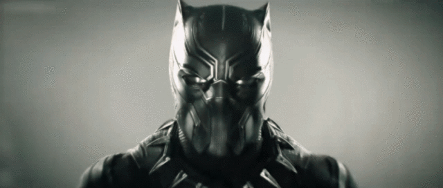 bonnie shepherd recommends black panther gif pic