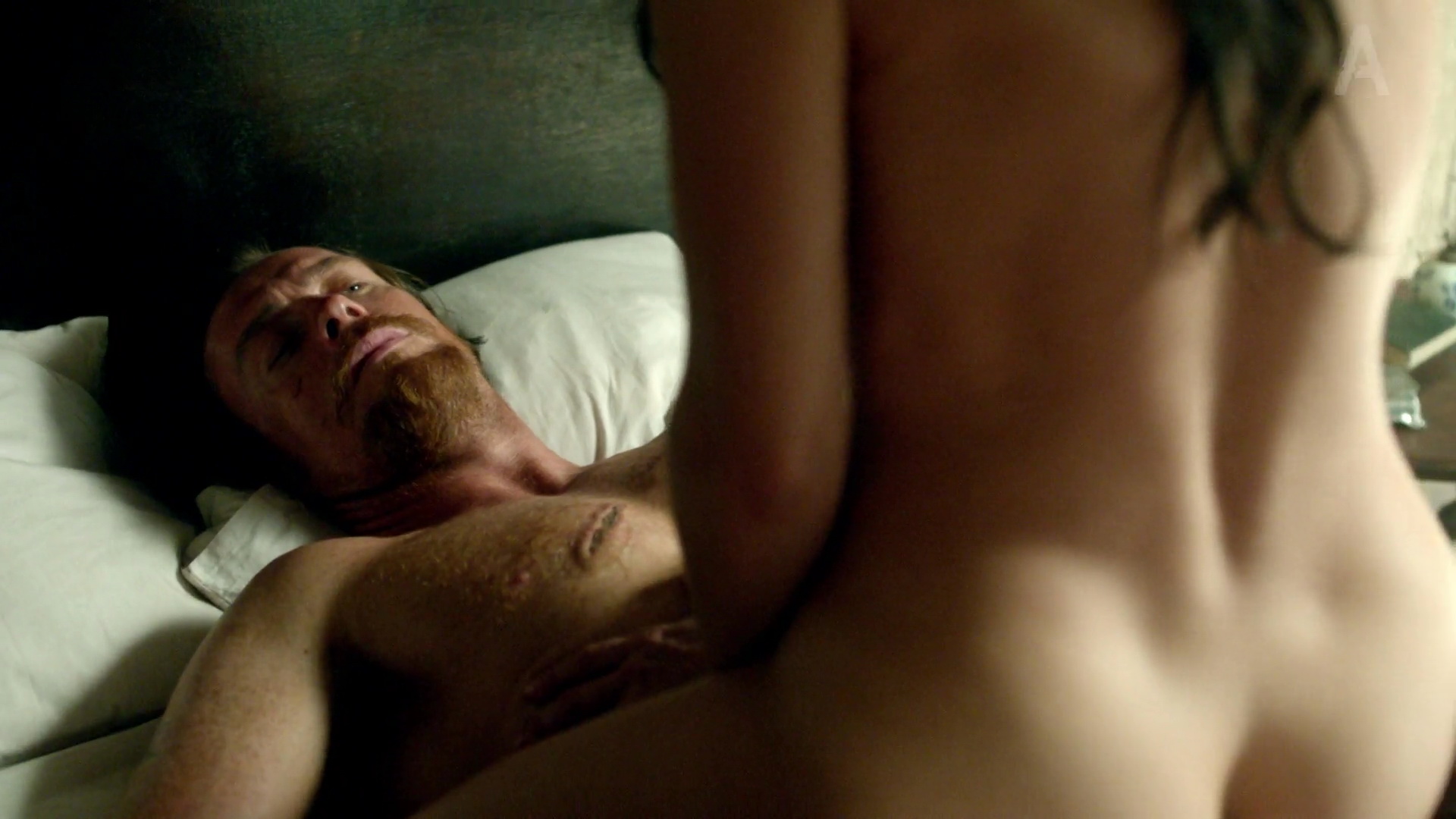 Best of Black sails nude