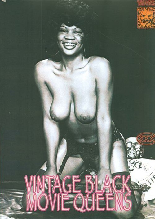 divya passi recommends black vintage porn movies pic