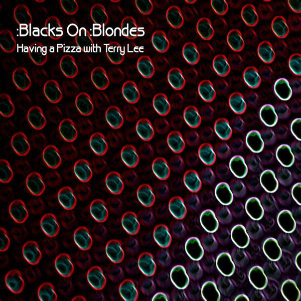 antonio marcello recommends Blacks On Blondes