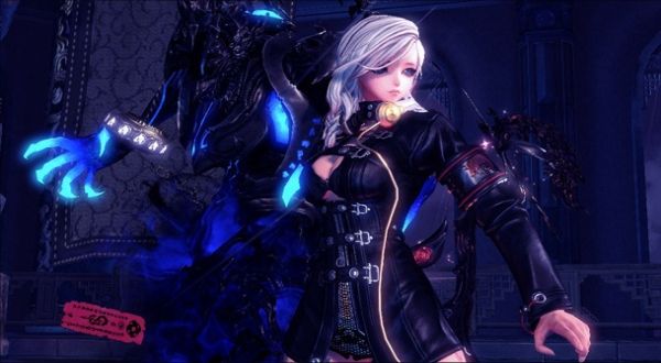 ciera gardner recommends blade and soul glamor pic