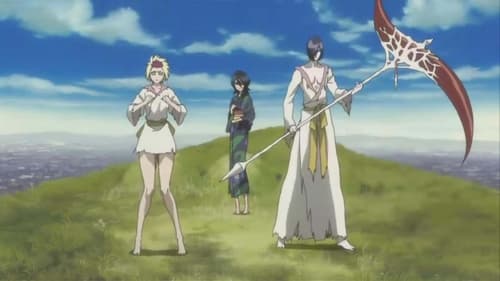 bleach movie 3 english dubbed