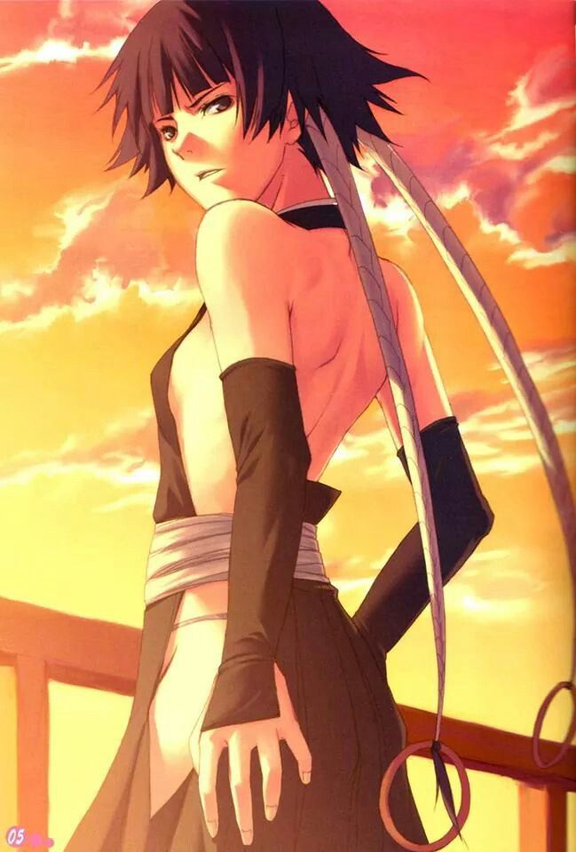 bradley boucher share bleach soi fon sexy photos