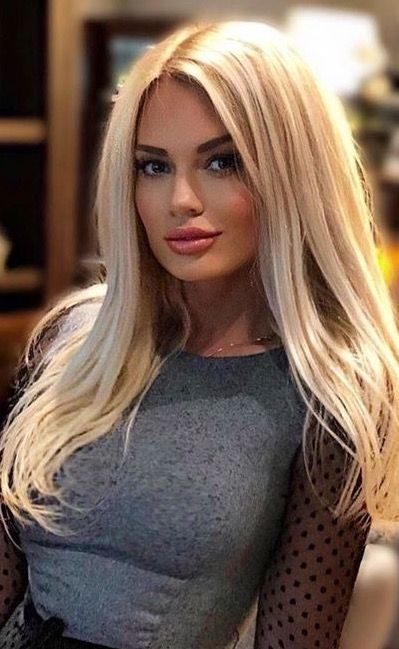 breanne adams recommends blonde hair big tits pic