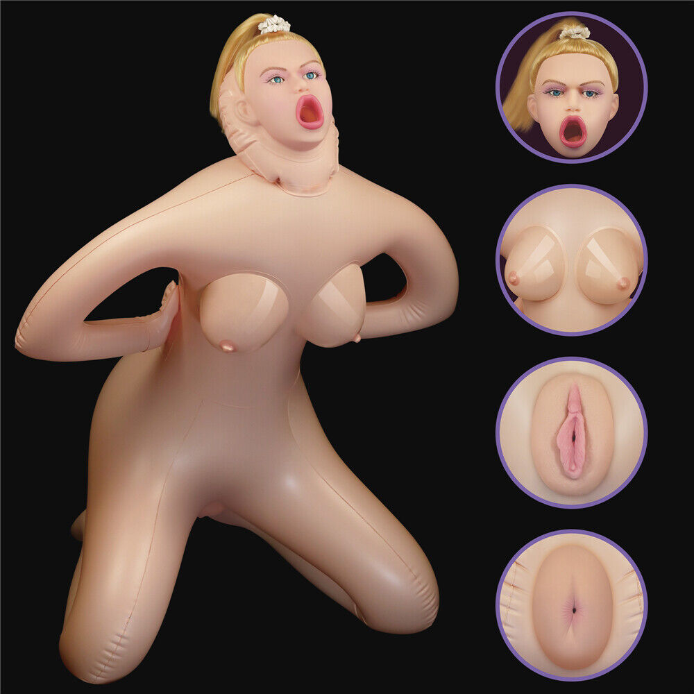 Best of Blow up sec doll