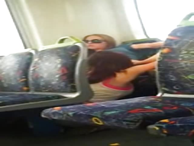 brad pugh share blowjob on a bus photos