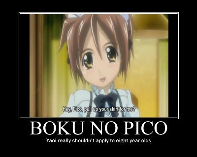 boku no pico wiki