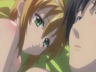 boku pico episode 1