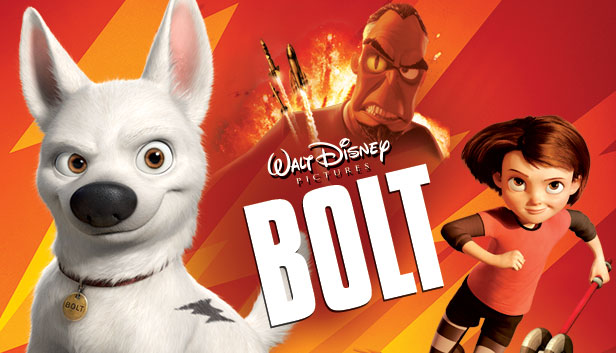 alfredo labrador recommends Bolt Full Movie Download