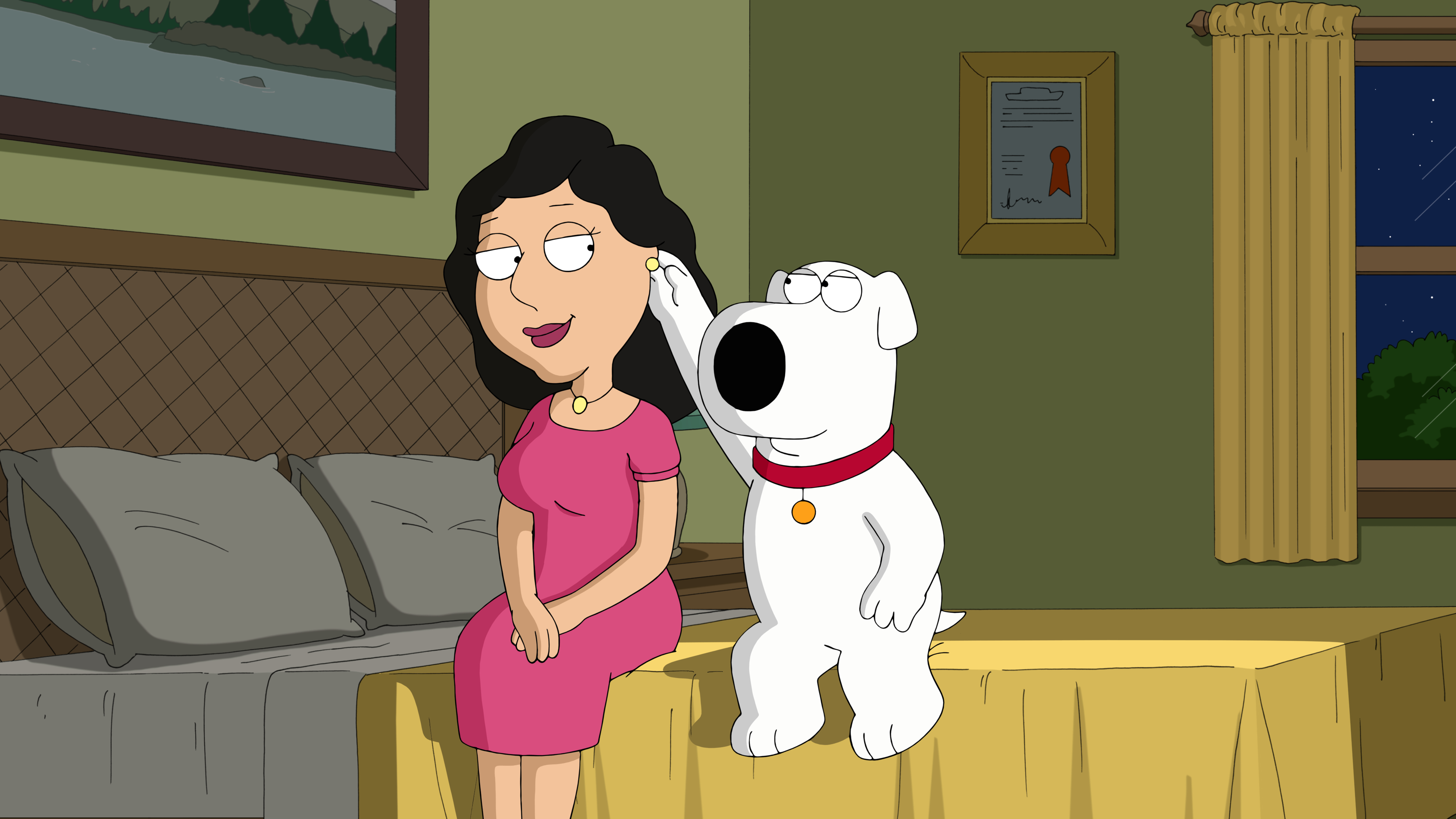 dan allapitan add photo bonnie from family guy