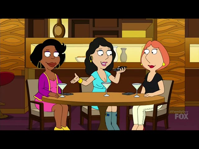 deb crisp add photo bonnie on family guy