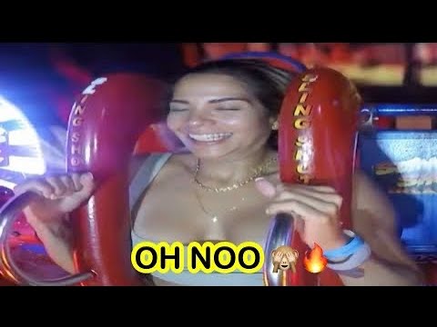 dimpi verma recommends Boobs Pop Out On Ride