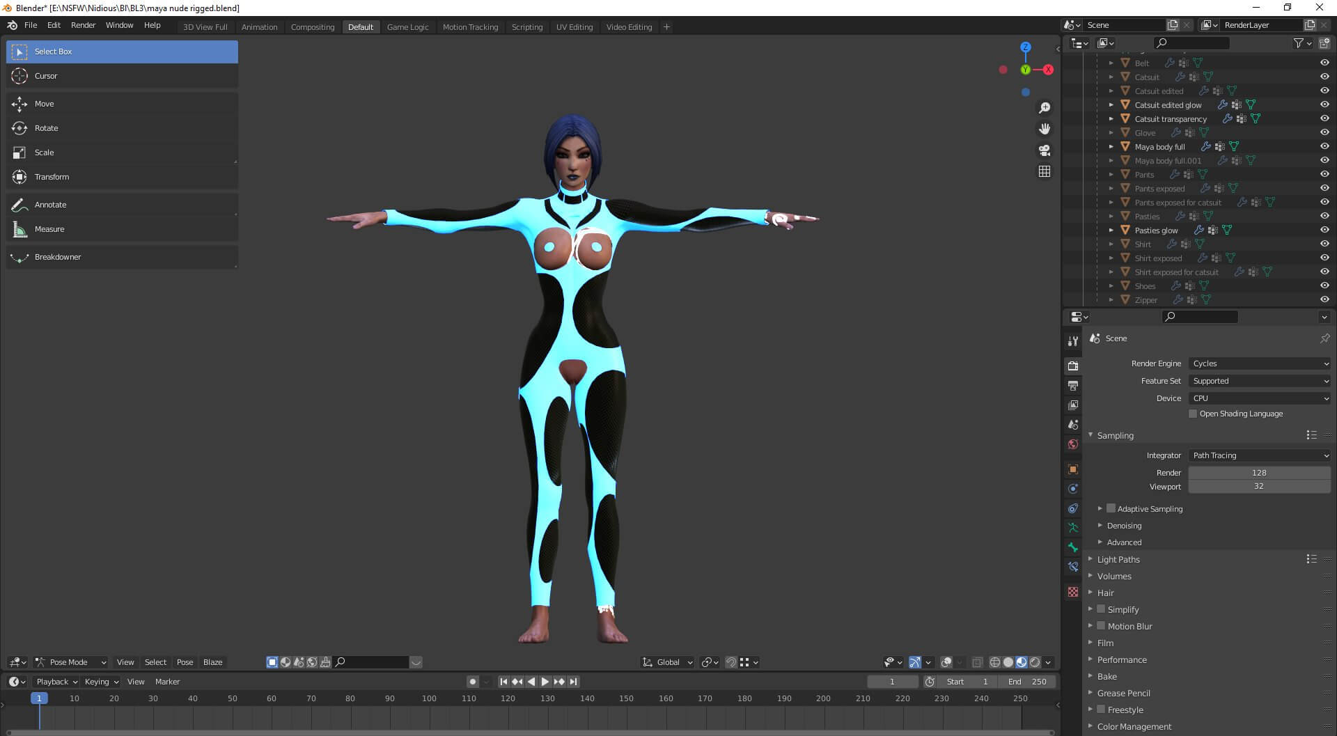 aplus computerrepair add borderlands 2 maya naked photo