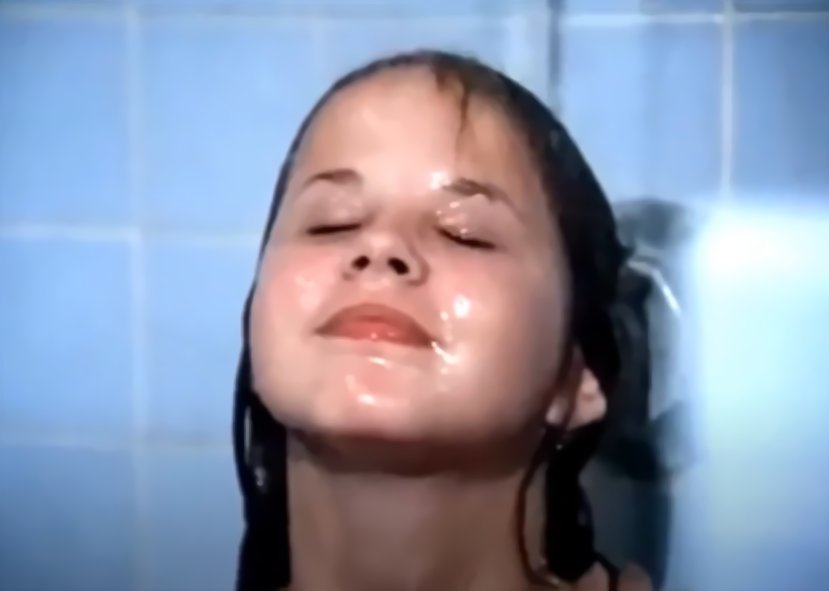 alicia renata recommends born innocent shower scene pic