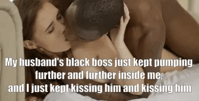 Best of Boss sex gifs with captions