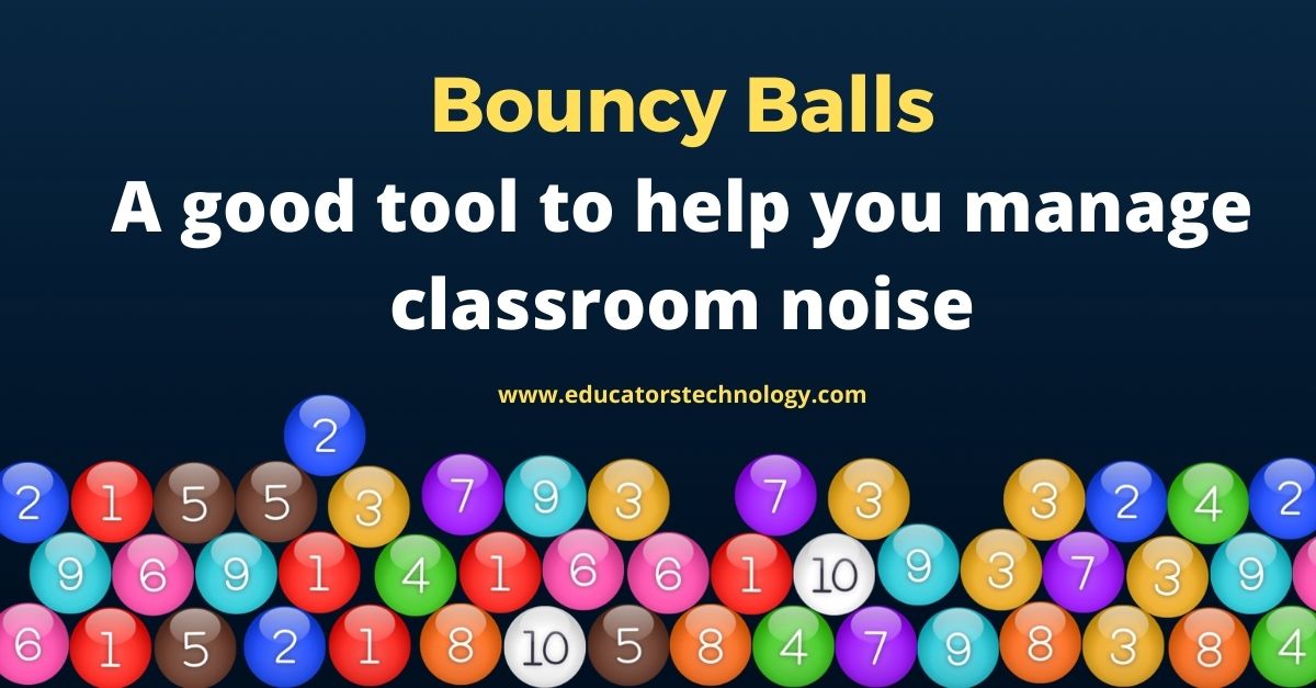 doreen marquis share bouncing balls noise level photos