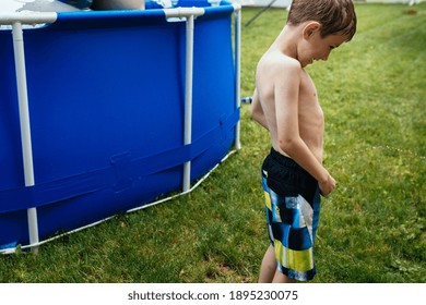 antonio cooper jr add boy peeing in public photo