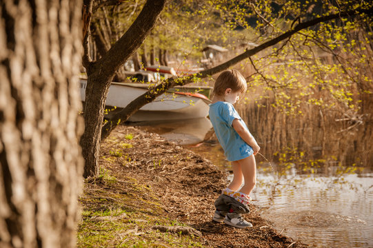 brendan springall add boys and girls peeing photo