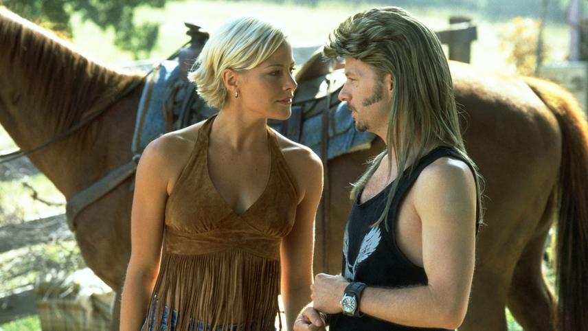 demet altun recommends brandi from joe dirt pic