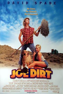 Brandi In Joe Dirt violacion hnbribeuqw