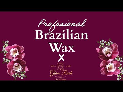 colin bolster recommends Brazilian Waxing Tutorial Video