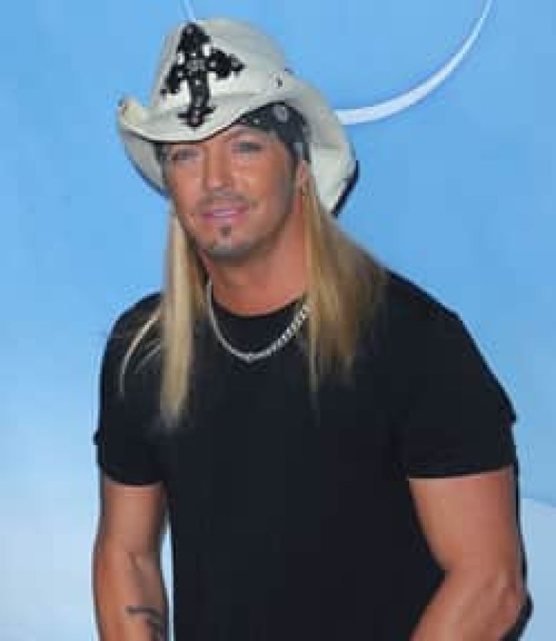 danny edgar recommends Bret Michaels Sex Video