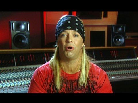 Bret Michaels Sex Video pics torrent