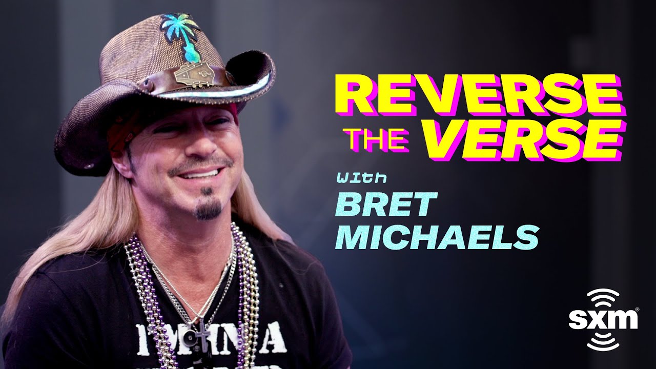 cheryl sansom recommends bret michaels sex video pic