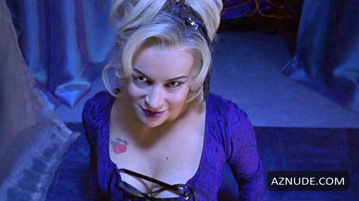 bryce prichard recommends Bride Of Chucky Nude