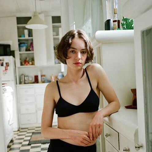Brigette Lundy Paine Sexy soaked pussys