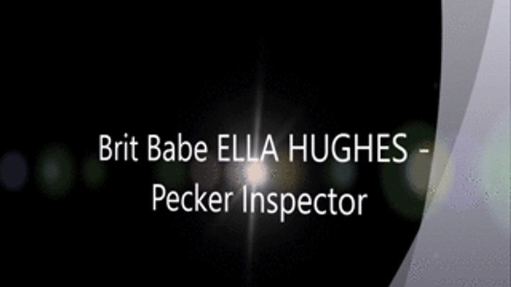 bailey perkins recommends Brit Ella Hughes