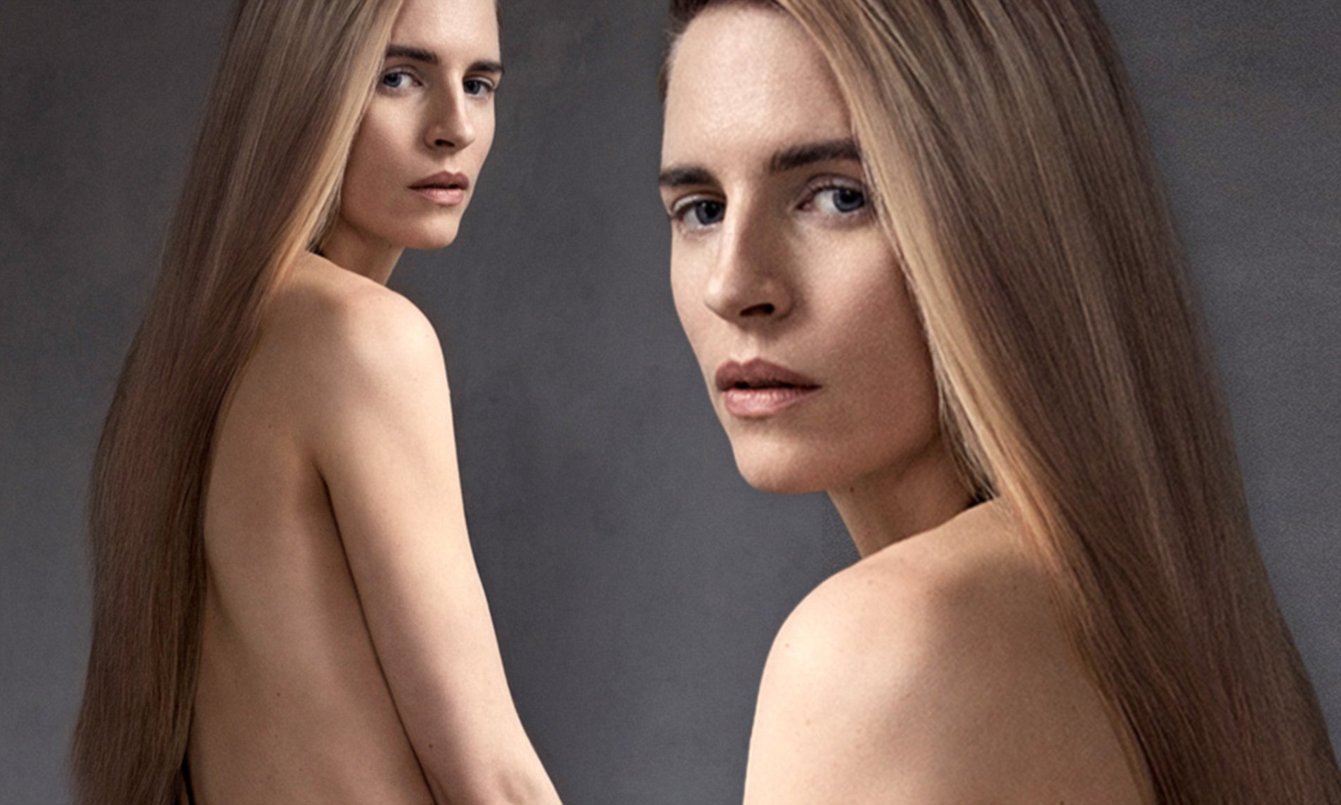 desiree jorgenson recommends brit marling topless pic