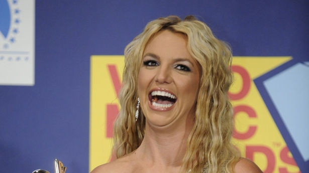 alexandra burnett recommends Britney Spears Fake Pics