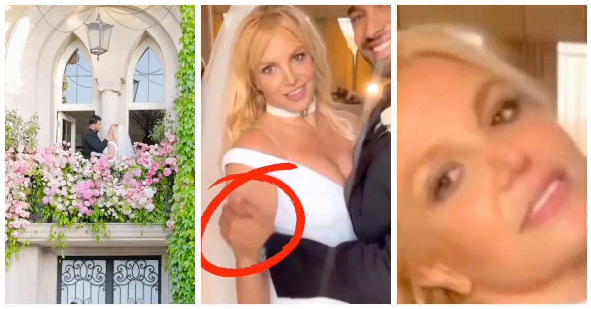 Best of Britney spears fake pics