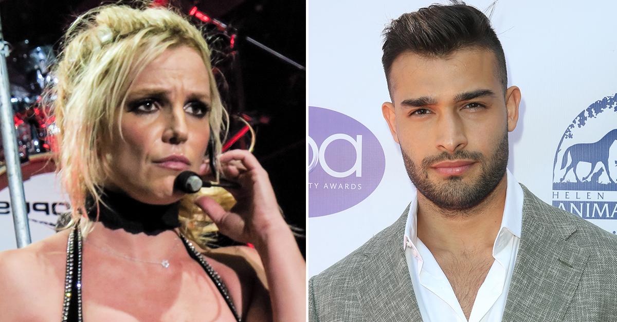 abhishek samuel recommends britney spears getting out of limousine pic