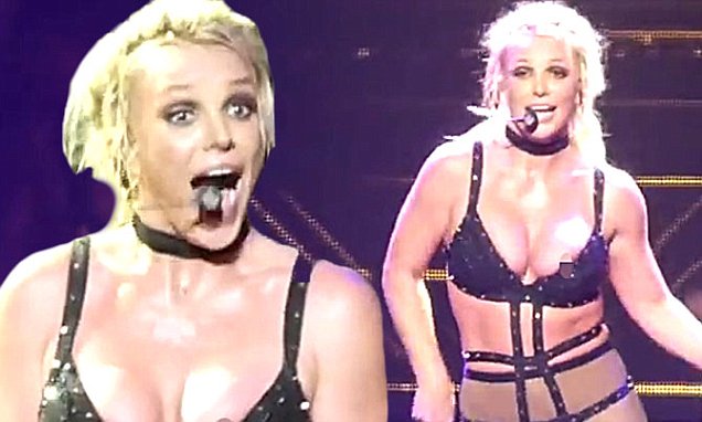 chad lauber share britney spears nip slip uncensored photos