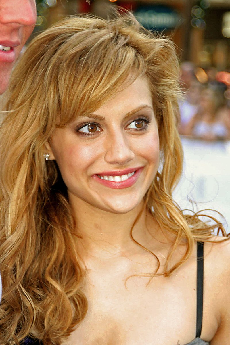 Brittany Murphy Sex Scene za sex