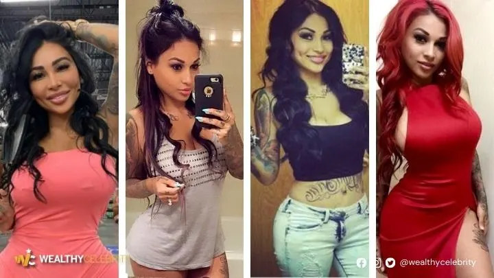 clark cougar recommends Brittanya Before Plastic Surgery