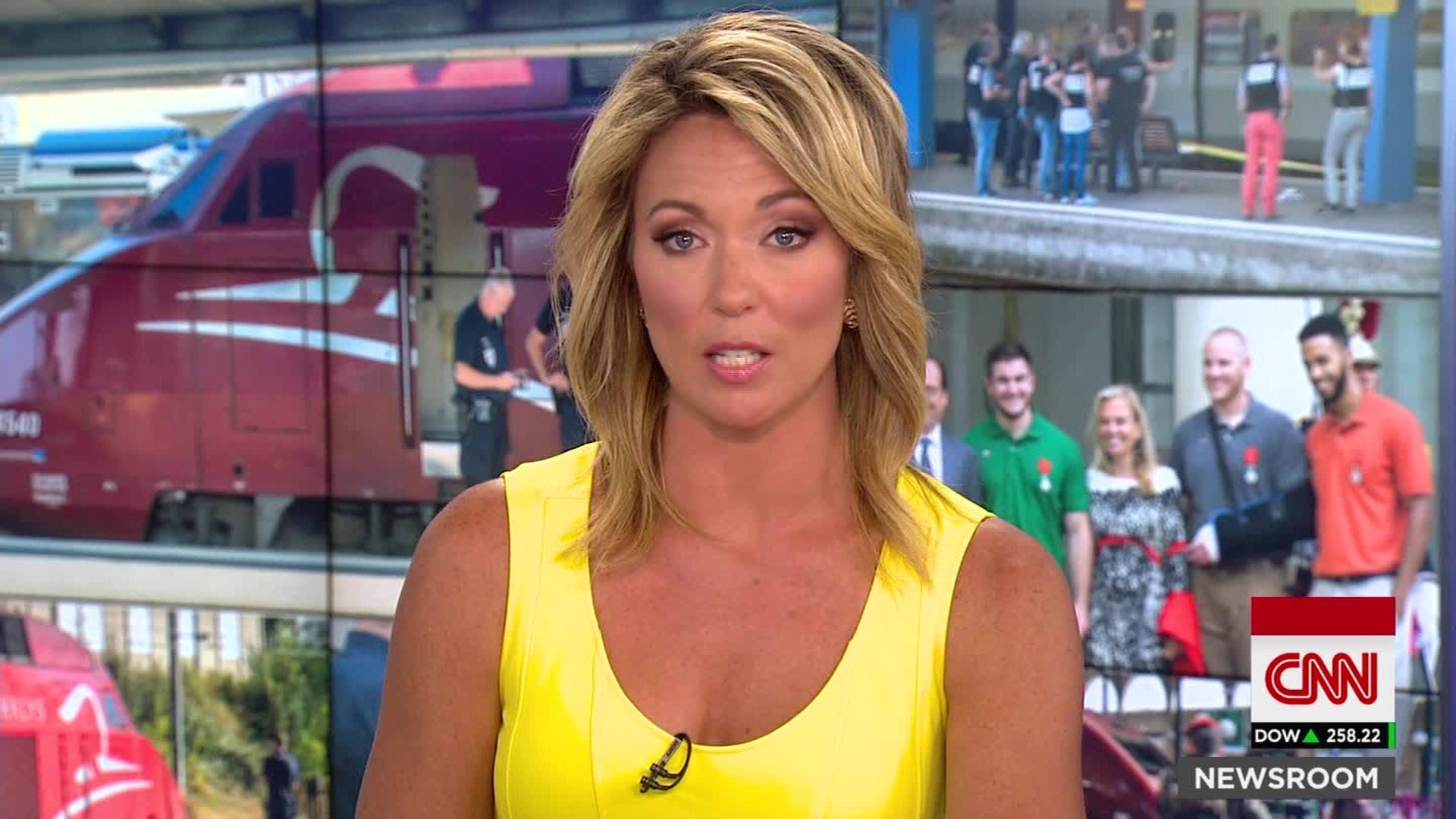 donald omalley recommends brooke baldwin sexy pictures pic