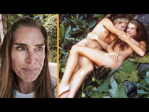 amador padilla recommends Brooke Shields Porn Video