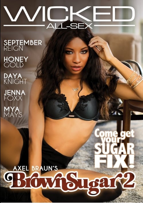 alex mall add brown sugar porn movie photo