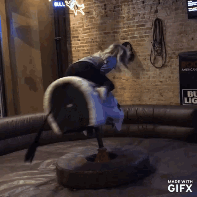 cameron craft add bull riding gif funny photo