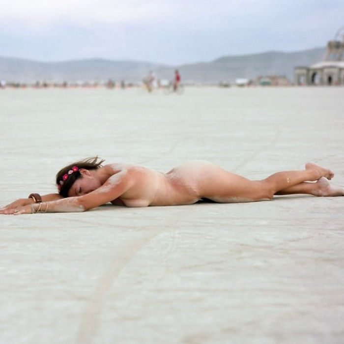 aya miura recommends burning man 2017 nudity pic