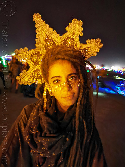 burning man babes tumblr