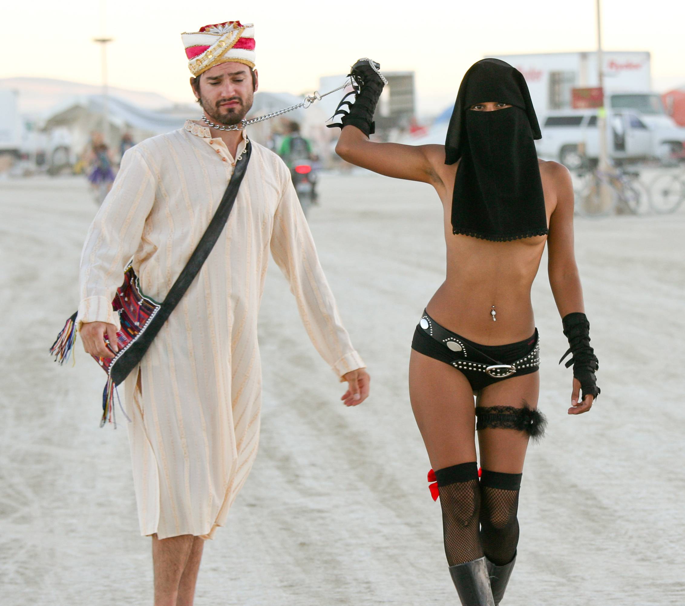 bear gonzalez recommends burning man nsfw pic