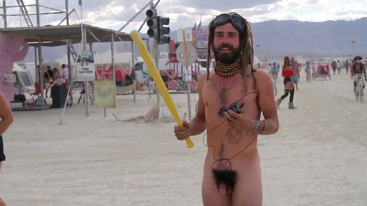 ashley dawn scott recommends Burning Man Nude Videos