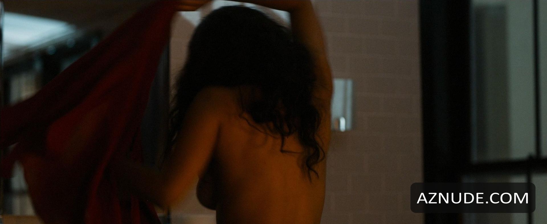 aly gaber share joy bryant sex scene photos