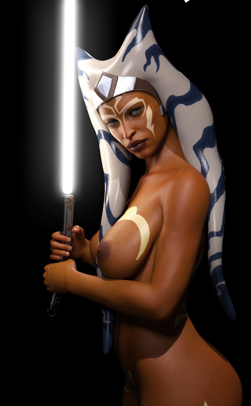 adrian chik recommends Ahsoka Tano Cosplay Nude